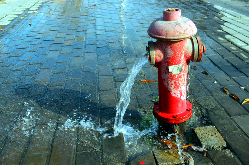 哈尔滨消防管道漏水检测，消防管测漏