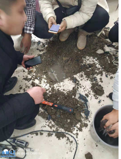 哈尔滨漏水检测的方法
